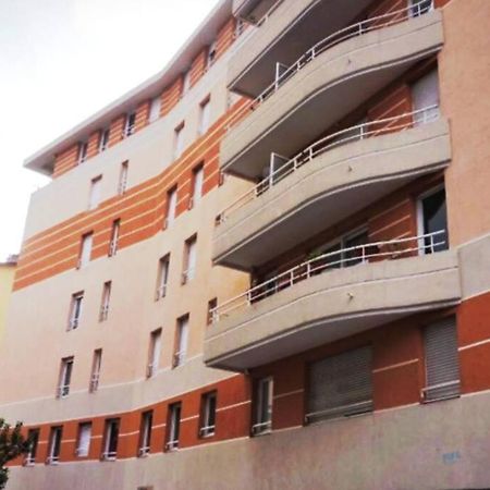 Apartament Rdp Triangle D'Or - Free Parking Nicea Zewnętrze zdjęcie