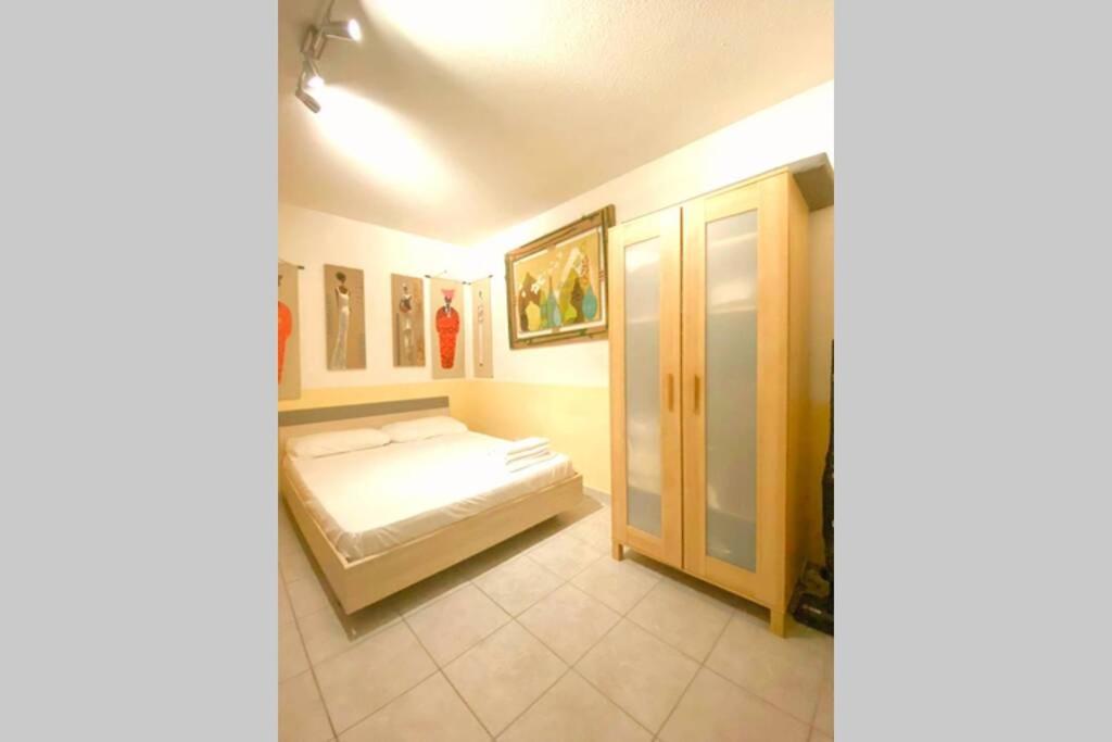 Apartament Rdp Triangle D'Or - Free Parking Nicea Zewnętrze zdjęcie